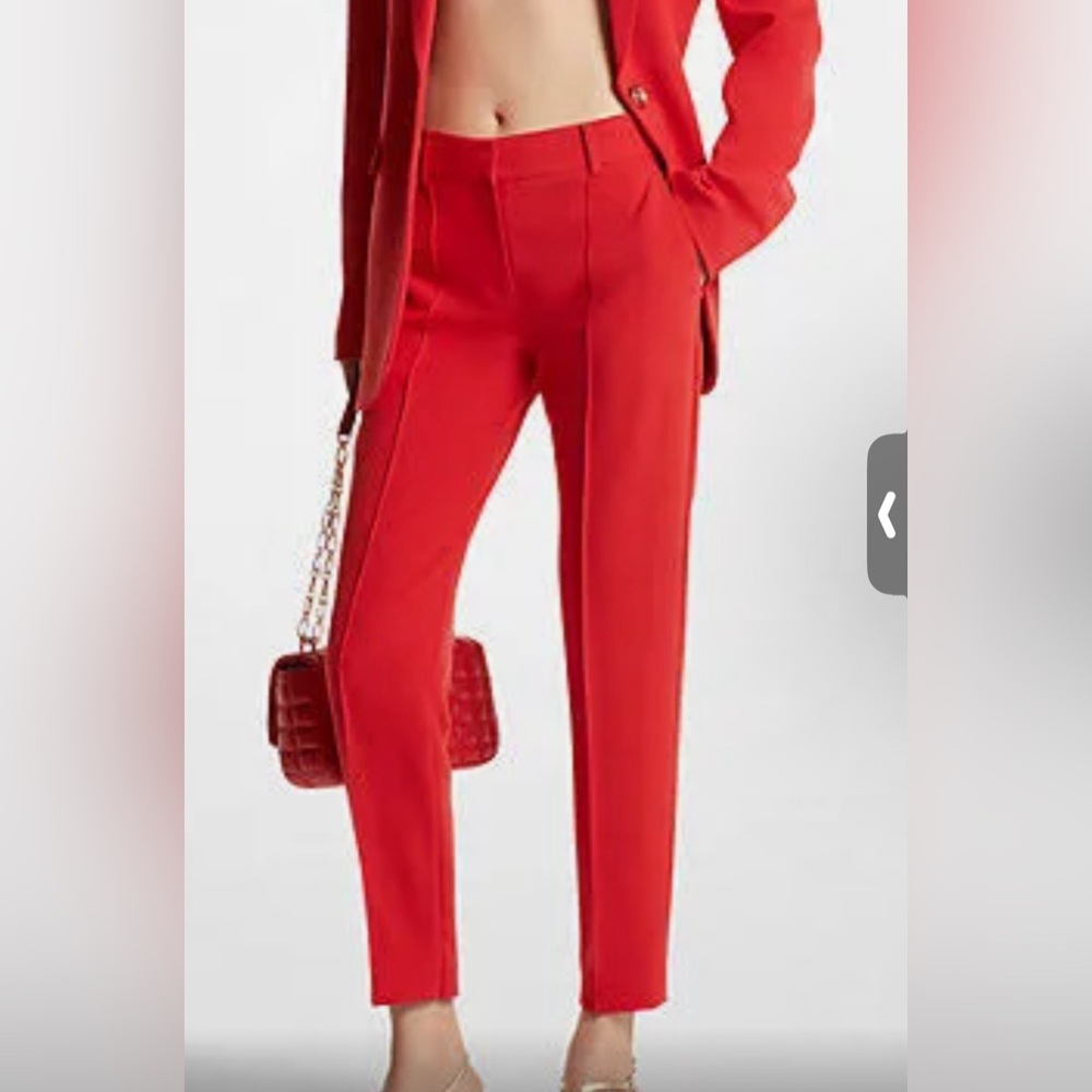 Michael Kors Crepe Pants